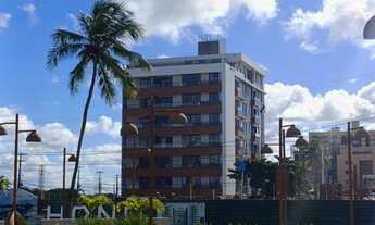 Imagem 2: Apartamento à venda em Cabedelo-PB, Intermares: 2 quartos, 1 suíte, 1 sala, 1 banheiro, 1