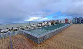 Imagem 5: Apartamento à venda em Cabedelo-PB, Intermares: 2 quartos, 1 suíte, 1 sala, 1 banheiro, 1