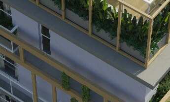 Imagem 2: Apartamento à venda em Intermares, Cabedelo-PB: 2 quartos, 1 suite, 1 sala, 1 banheiro, 1