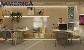 Imagem 3: Apartamento à venda em Intermares, Cabedelo-PB: 2 quartos, 1 suite, 1 sala, 1 banheiro, 1