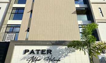 Imagem: Cobertura à venda em João Pessoa-PB, no