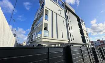 Imagem 4: Cobertura à venda em João Pessoa-PB, no bairro Jardim Cidade Universitária: 2 quartos, 1 s