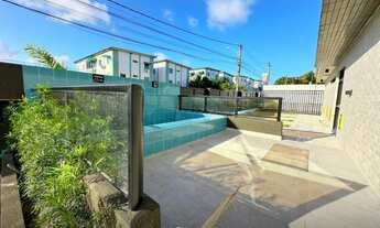 Imagem 5: Cobertura à venda em João Pessoa-PB, no bairro Jardim Cidade Universitária: 2 quartos, 1 s