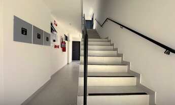 Imagem 6: Cobertura à venda em João Pessoa-PB, no bairro Jardim Cidade Universitária: 2 quartos, 1 s