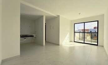 Imagem 7: Cobertura à venda em João Pessoa-PB, no bairro Jardim Cidade Universitária: 2 quartos, 1 s