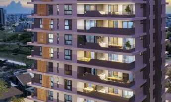 Imagem 2: Apartamento à venda em João Pessoa-PB: 3 quartos, 3 suítes e 101,46 m² no Jardim Oceania