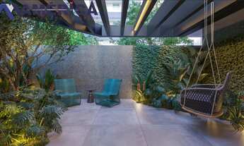 Imagem 7: Apartamento à venda em João Pessoa-PB: 3 quartos, 3 suítes e 101,46 m² no Jardim Oceania