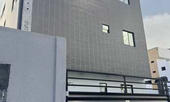 Imagem 2: Apartamento à venda em João Pessoa-PB, bairro Gramame: 2 quartos, 1 suíte, 1 sala, 2 banhe