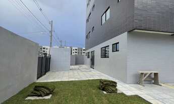 Imagem 4: Apartamento à venda em João Pessoa-PB, bairro Gramame: 2 quartos, 1 suíte, 1 sala, 2 banhe