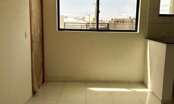 Imagem 7: Apartamento à venda em João Pessoa-PB, bairro Gramame: 2 quartos, 1 suíte, 1 sala, 2 banhe