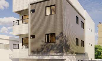 Imagem 2: Apartamento à venda em João Pessoa-PB, bairro Cristo Redentor: 2 quartos, 1 suíte, 1 sala