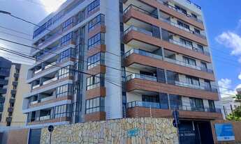 Imagem: Apartamento à venda em Intermares 3 quartos