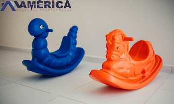 Imagem 5: Apartamento à venda em João Pessoa-PB, Bairro Gramame: 2 quartos, 1 suíte, 1 sala, 1 banhe