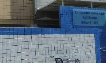 Imagem: Apartamento à venda no Aeroclube em João