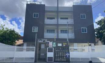 Imagem: Cobertura de luxo no Centro de João Pessoa-PB