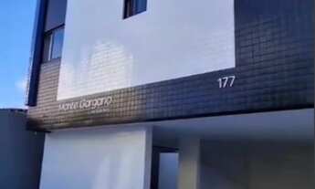 Imagem: Apartamento de 3 quartos com suíte e vaga