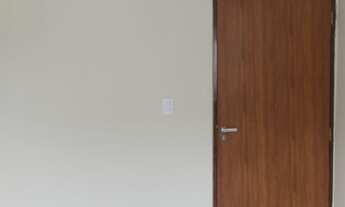 Imagem: Venda de Apartamento de 2 Quartos no Bairro