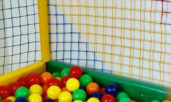 Imagem 6: Apartamento à venda em João Pessoa-PB, Bairro Gramame: 2 quartos, 1 suíte, 1 sala, 1 banhe