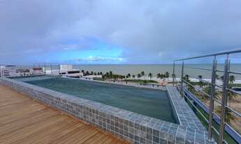 Imagem 6: Apartamento à venda em Intermares: 3 quartos, suíte, 2 banheiros, 76,35 m² - Cabedelo-PB