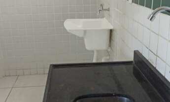 Imagem 6: Venda de Apartamento de 2 Quartos no Bairro Gramame, João Pessoa-PB: Aproveite essa oportu