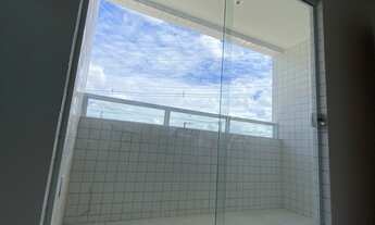 Imagem 4: Apartamento à venda no Funcionários, João Pessoa-PB: 2 quartos, 1 suíte, 1 vaga de garagem