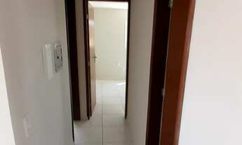 Imagem 6: Apartamento à venda em João Pessoa-PB, bairro Gramame: 3 quartos, 1 suíte, 1 sala, 3 banhe