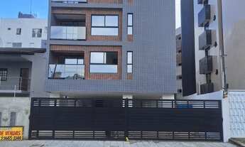 Imagem: Apartamento à venda no Bessa, João Pessoa-PB
