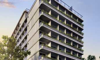 Imagem: Apartamento à venda em João Pessoa-PB