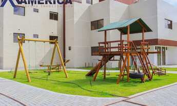 Imagem 3: Venda de Apartamento de 2 Quartos com Suíte e Vaga de Garagem em Gramame, João Pessoa-PB