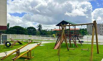 Imagem 5: Venda de Apartamento de 2 Quartos com Suíte e Vaga de Garagem em Gramame, João Pessoa-PB