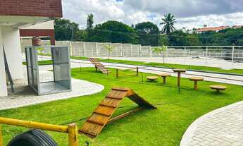 Imagem 6: Venda de Apartamento de 2 Quartos com Suíte e Vaga de Garagem em Gramame, João Pessoa-PB