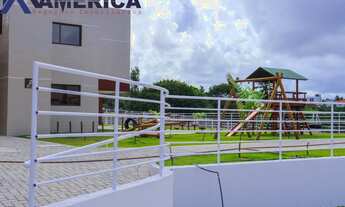 Imagem 7: Venda de Apartamento de 2 Quartos com Suíte e Vaga de Garagem em Gramame, João Pessoa-PB