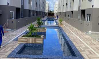 Imagem: Apartamento à venda em João Pessoa-PB