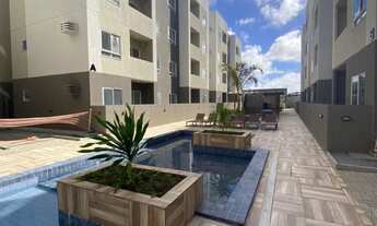 Imagem 3: Oportunidade: Apartamento à venda em João Pessoa-PB, bairro Gramame, 2 quartos, 1 suíte, 1