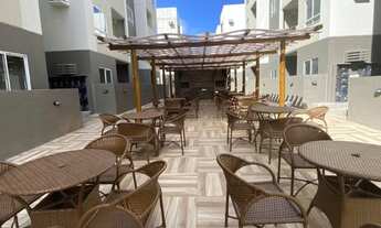 Imagem 4: Oportunidade: Apartamento à venda em João Pessoa-PB, bairro Gramame, 2 quartos, 1 suíte, 1