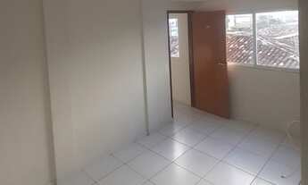 Imagem 3: Apartamento à venda em João Pessoa-PB, bairro Gramame: 3 quartos, 1 suíte, 1 sala, 3 banhe