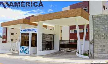 Imagem: Apartamento à venda em João Pessoa-PB