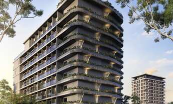 Imagem 3: Apartamento à venda em João Pessoa-PB, Cabo Branco: 1 quarto, 1 sala, 1 banheiro, 1 vaga e