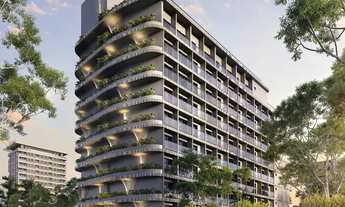 Imagem 2: Apartamento à venda em João Pessoa-PB, Cabo Branco: 1 quarto, 1 sala, 1 banheiro, 1 vaga e