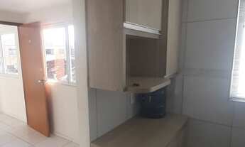 Imagem 5: Apartamento à venda em João Pessoa-PB, bairro Gramame: 3 quartos, 1 suíte, 1 sala, 3 banhe