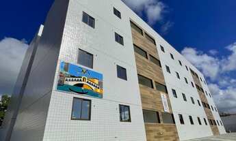 Imagem: Apartamento à venda em João Pessoa-PB