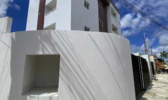 Imagem 2: Apartamento à venda no Funcionários, João Pessoa-PB: 2 quartos, 1 suíte, 1 vaga de garagem