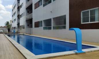 Imagem 5: Apartamento à venda em João Pessoa-PB, no bairro Ernesto Geisel: 3 quartos, 1 suíte, 1 sal