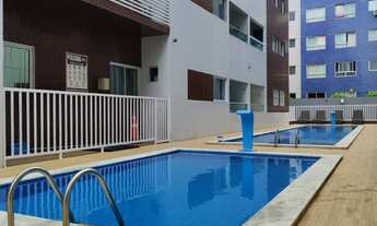 Imagem 4: Apartamento à venda em João Pessoa-PB, no bairro Ernesto Geisel: 3 quartos, 1 suíte, 1 sal