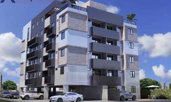 Imagem 2: Apartamento à venda em João Pessoa-PB, Jardim Cidade Universitária: 3 quartos, 1 suíte, 71