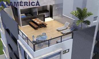 Imagem 3: Apartamento à venda em João Pessoa-PB, Jardim Cidade Universitária: 3 quartos, 1 suíte, 71