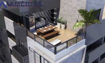 Imagem 4: Apartamento à venda em João Pessoa-PB, Jardim Cidade Universitária: 3 quartos, 1 suíte, 71