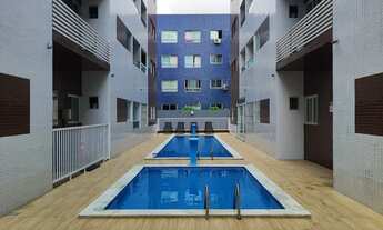 Imagem 3: Apartamento à venda em João Pessoa-PB, no bairro Ernesto Geisel: 3 quartos, 1 suíte, 1 sal