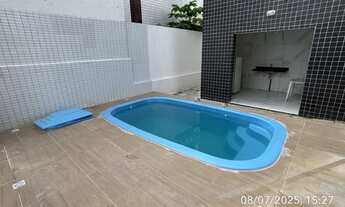 Imagem 5: Imperdível apartamento à venda em João Pessoa-PB, bairro Muçumagro! 2 quartos, 1 sala, 1 b