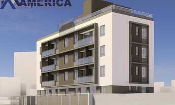 Imagem 1: Excelente oportunidade! Apartamento à venda em João Pessoa-PB, 2 quartos, 1 suíte, 1 vaga